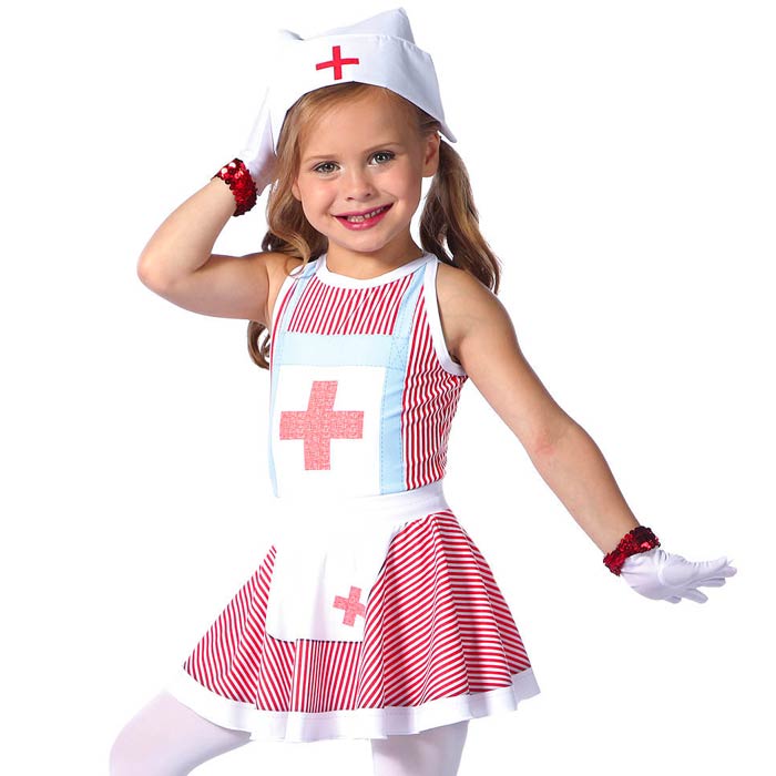 dance outfits for little girls
