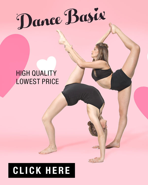 discount dance online